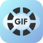 icon Creative GIF Maker(Creativa GIF Maker
)