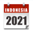 icon Kalender Indonesia(Kalender Indonesia 2021
) 1.0.1