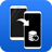 icon com.thetamobile.smartswitch.backup.restore(Smart Switch Mobile: Trasferimento) 3.4