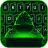 icon Matrix Hacker(Matrix Backgro tastiera hacker) 8.3.0_0129