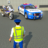 icon Police Car Simulator(City Police Car Chase Game 3D) 1.0