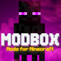 icon ModBox(Mod Box - Mods for Minecraft
)