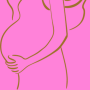 icon Pregnancy(settimanali Rilassante dei nomi dell'app)
