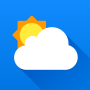 icon Weather Sky(Meteo e clima - App meteo)