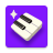 icon SimplyPiano(Simply Piano: impara velocemente il pianoforte) 7.30.9