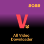 icon All Video Downloader(Downloader di tutte le storie)