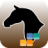 icon com.hkcorp.b4a.qehkjcbook10(Guida di Winhard HD (HK Horse)) 1.11b