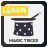 icon Learn Magic Tricks(Impara i trucchi magici: scatena il mago che è in te) 3.1.4