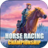 icon Derby Horse Racing(UK Horse Racing Simulator - Gioco di equitazione
) 1.3