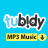 icon Tubidy(Tubidy: downloader musicale MP3) 1.0