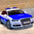 icon Advance Police 3D Parking Game(Gioco di guida di auto della polizia 3D) 1.0