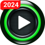 icon Music Player(musicale- Bass Boost, Audio)