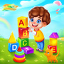 icon Baby Learning Games(Baby Learning Games Toddler 2+)