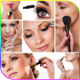 icon Pro Makeup(Trucco Pro (viso, occhi, labbra)? ✨ Guida)