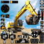 icon Heavy Excavator Simulator: Rock Mining 2019(Escavatore pesante Estrazione di rocce 23)
