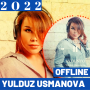 icon Yulduz Usmonova(yulduz Usmonova Muhabbat 2022
)