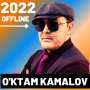 icon Oktam Kamalov(O'ktam Kamalov Qoshiqlari 2022
)