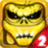 icon Zombie Run 2(Zombie Run 2 - Monster Runner) 0.198