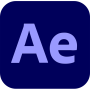 icon adobeae(Adobe After Effects
)