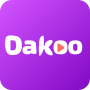 icon Dakoo - live video chat (Dakoo - chat video in diretta)