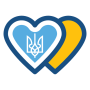 icon com.qdav.supportukraine(Supporto Ucraina)
