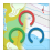 icon Mapitare(Mapitare Terrain and Sea Map) 1.1.38