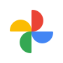 icon Google Photos (Google Foto)
