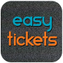 icon EasyTickets(EasyTickets - Acquista film, autobus e)