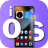 icon iPhone 15(Launcher iOS - Tema iPhone 15) 2.3