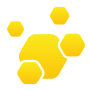 icon com.hivetaxi.bee_client_taxi(Bee)