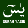 icon Surah Yasin(Surah Yasin, Tahlil e Doa
)