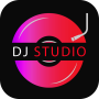 icon Virtual DJ Studio(Virtual Dj Mixer 3d)