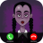 icon WEDNESDAY fake call adventure(Wednesday Addams Game FakeCall) 5.1