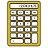 icon Gold Silver Calculator Free(Calcolatore prezzo oro gratuito) 1.7.0