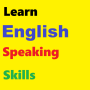 icon Learn English Speaking offline (Impara l'inglese Parlando offline)
