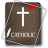 icon Catholic Bible(Bibbia cattolica Offline Quotidiano) 5.6.5