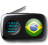 icon Brasil(Le radio del Brasile) 1.0