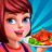icon Restaurant Tycoon(Restaurant Tycoon: Cafe game) 7.4