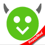 icon HappyMod Tips(HappyMod: nuove app felici e guida per Happymod
)