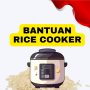 icon Bantuan Rice Cooker Gratis(Aiuto Cuociriso)