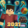 icon 2021 Mods for Minecraft(2021 Mods per Minecraft
)