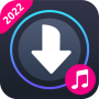 icon Music Downloader Mp3 Music (Music Downloader Mp3 Musica
)
