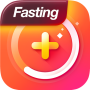 icon Intermittent Fasting 16:8 App(Digiuno intermittente 16:8 App)