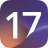 icon IOS 17 Launcher(Launcher iOS 17) 21.0
