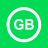 icon GB Whatsapp(GB Ultima versione Apk 2023) 10.0