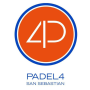 icon Padel4 San Sebastian(Padel4 San Sebastian
)