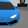 icon Car Rush 3D! (Car Rush 3D!
)