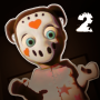 icon Pink Baby(Baby Pink in Scary House Mod
)