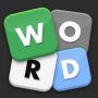 icon WordPuzz(WordPuzz Word Puzzle quotidiano)