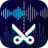 icon Audio Editor(Editor audio e editor musicale) 2.01.03.0808